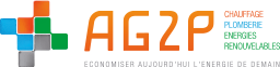 Logo AG2P